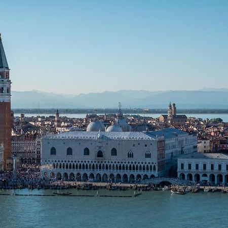 La Casa Del Pescatore: A Lovely Escape In Venice!! Exterior photo