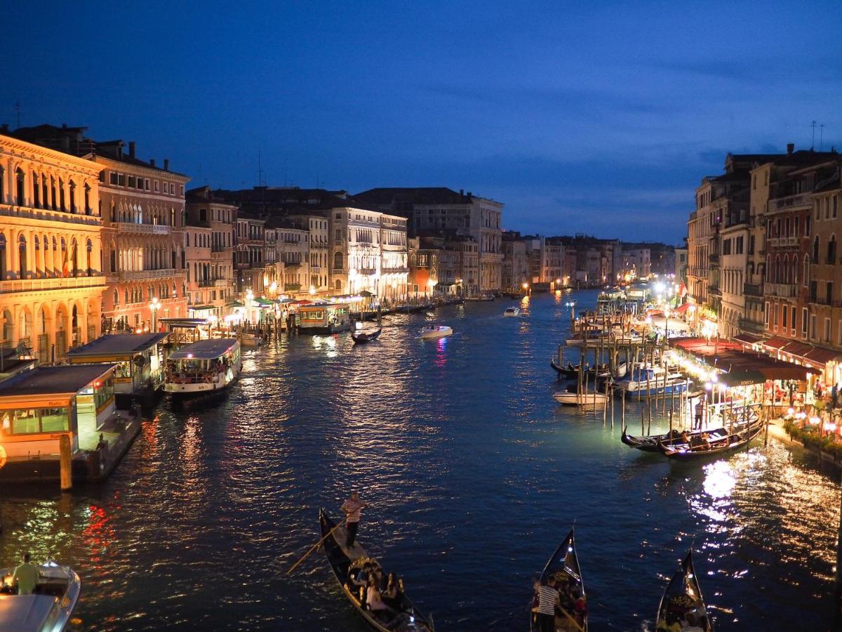 La Casa Del Pescatore: A Lovely Escape In Venice!! Exterior photo