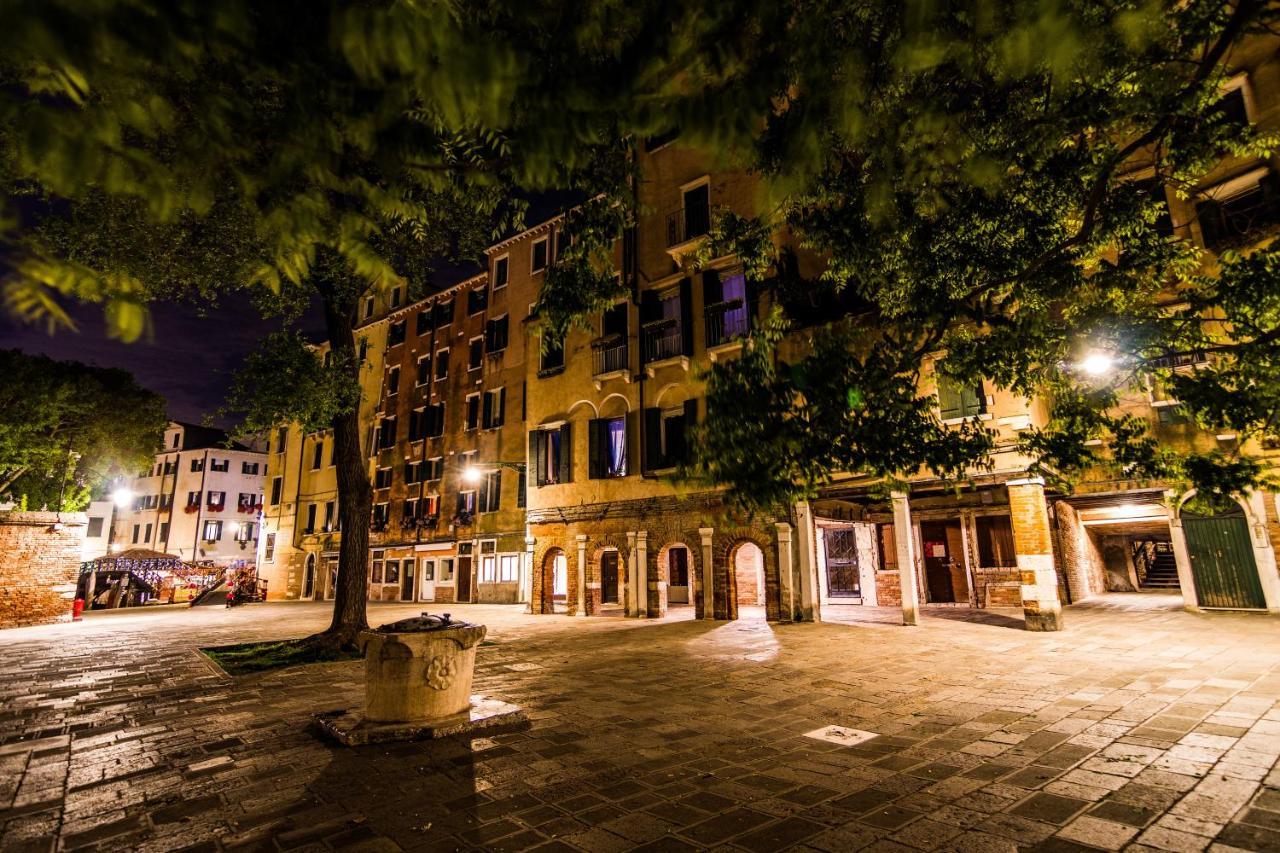 La Casa Del Pescatore: A Lovely Escape In Venice!! Exterior photo