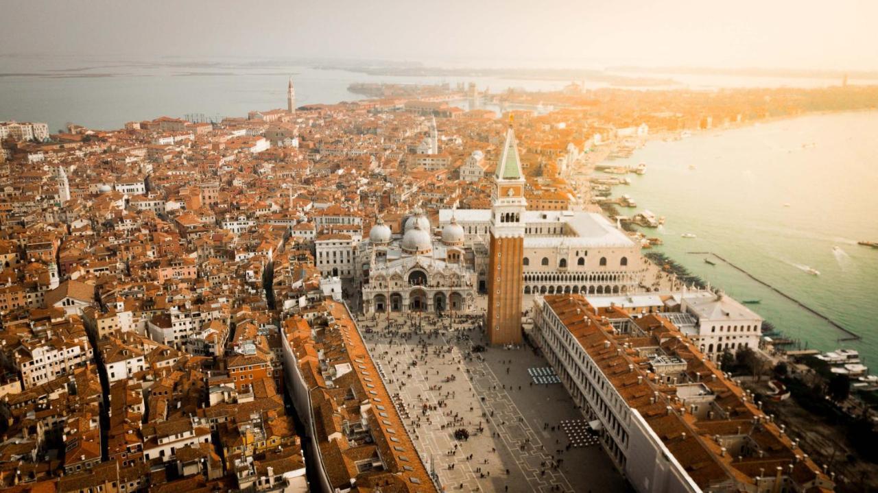 La Casa Del Pescatore: A Lovely Escape In Venice!! Exterior photo