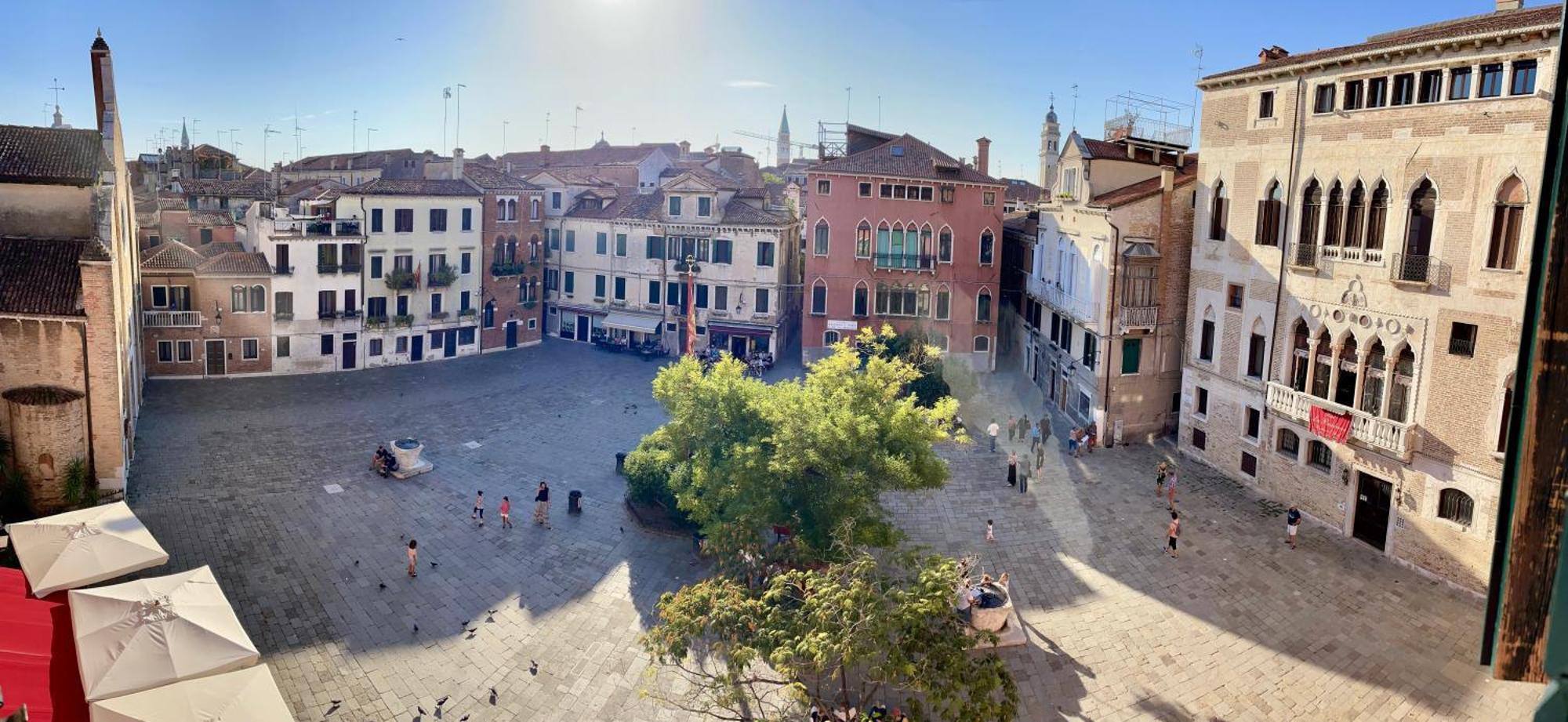 La Casa Del Pescatore: A Lovely Escape In Venice!! Exterior photo